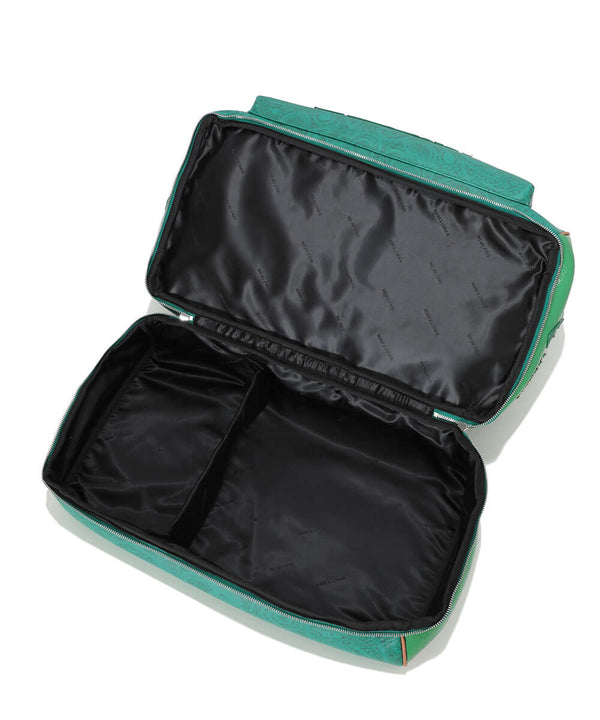 Mirage Paisley Boston Bag