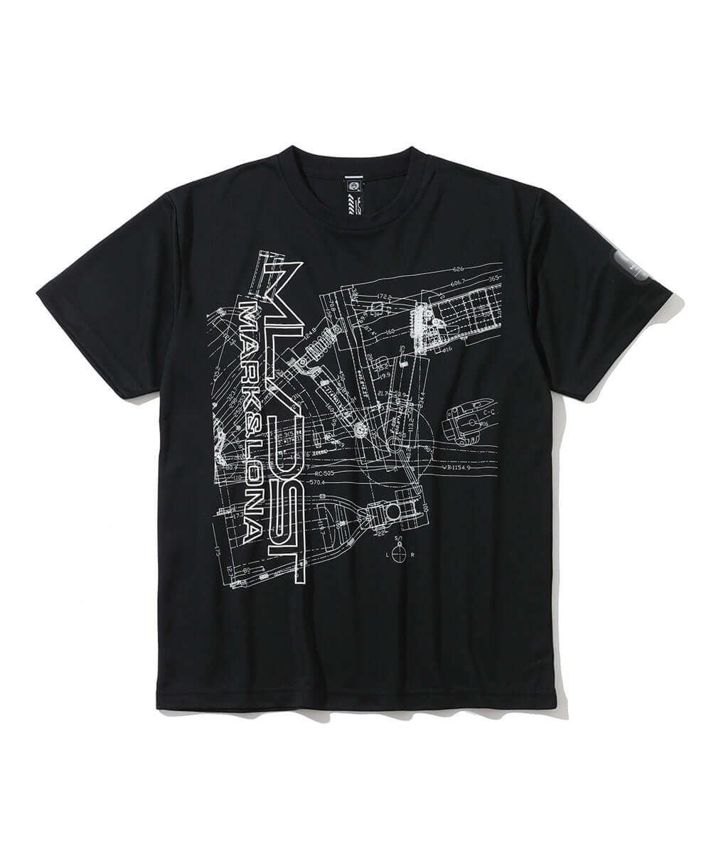 Destination Active Tee | MEN